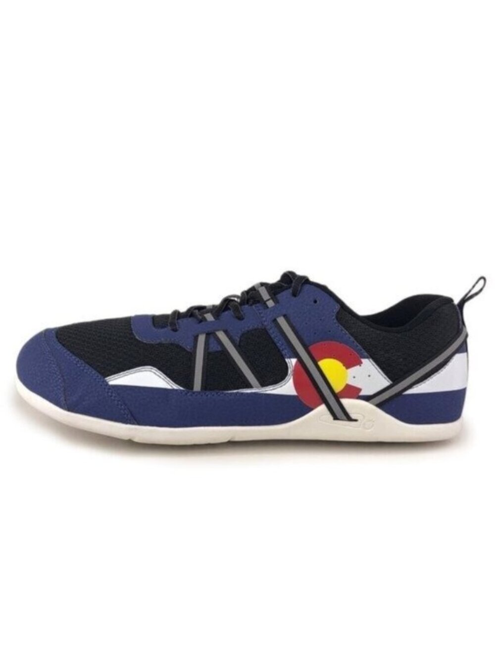 XeroShoes Prio Custom Colorado Running Shoes 11.5